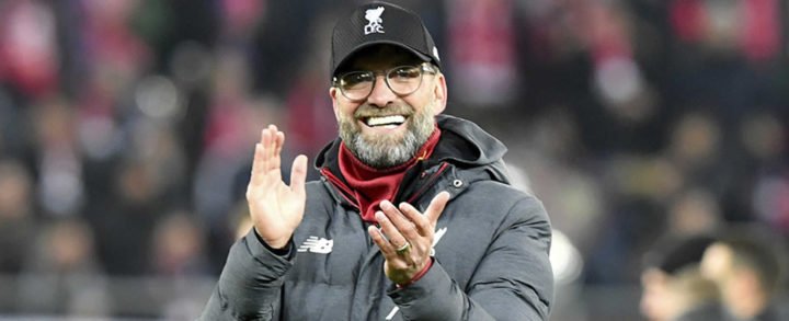 Jürgen Klopp se queda en Liverpool como entrenador hasta el 2024