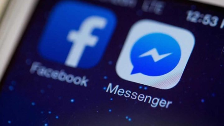 Messenger se vuelve una app independiente y le dice adiós Facebook
