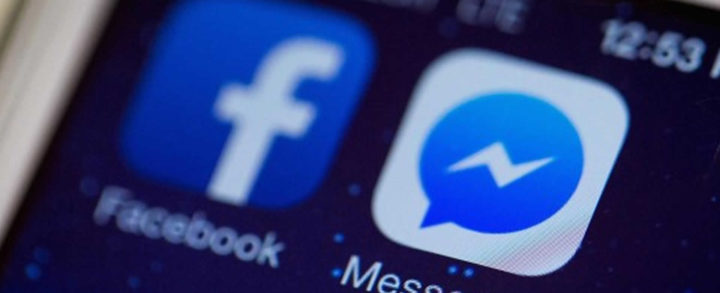 Messenger se vuelve una app independiente y le dice adiós Facebook