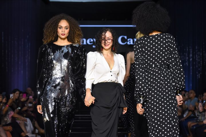 Nicaragua presente en Brasilia Trends Fashion Week 2019 