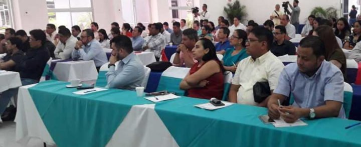 Nicaragua trabaja en la prevención de enfermedades producidas por bacterias