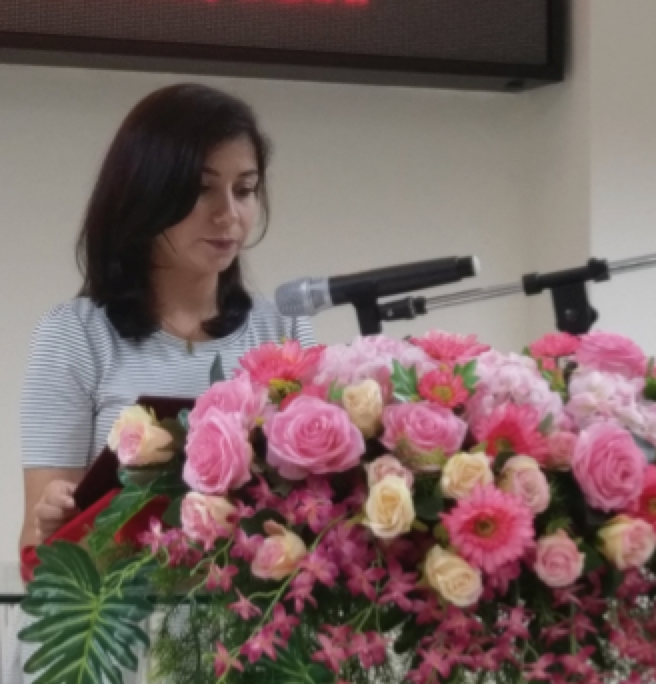 Periodistas nicaragüenses concluyen Curso de Desarrollo Nacional en Taiwán