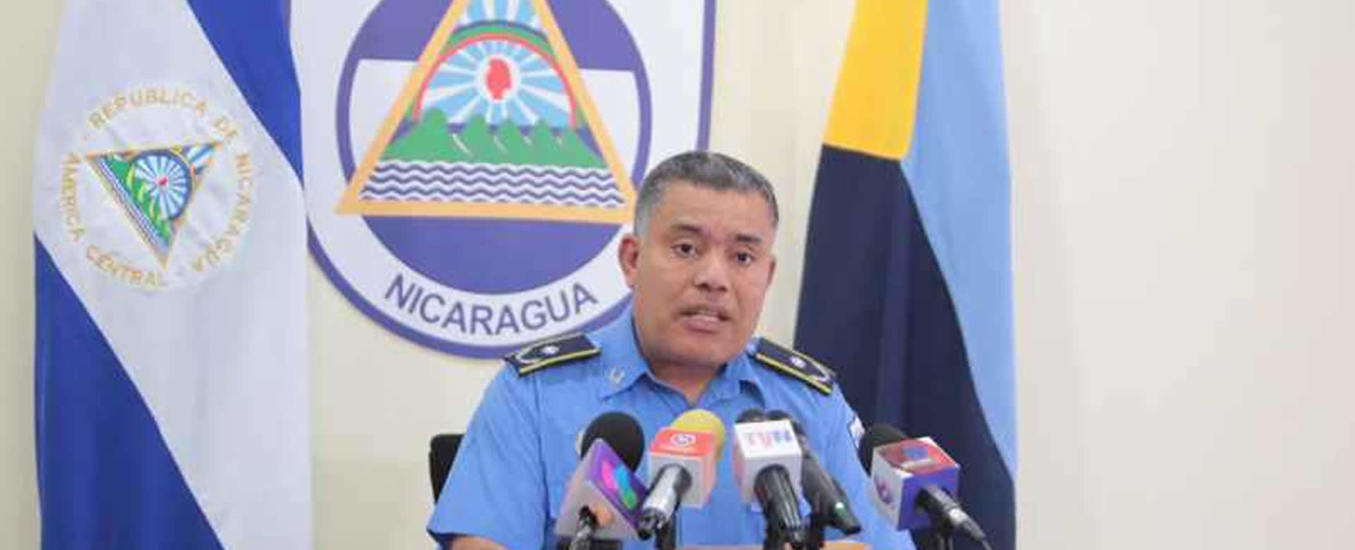 Policía Nacional informa sobre el fallecimiento de dos oficiales