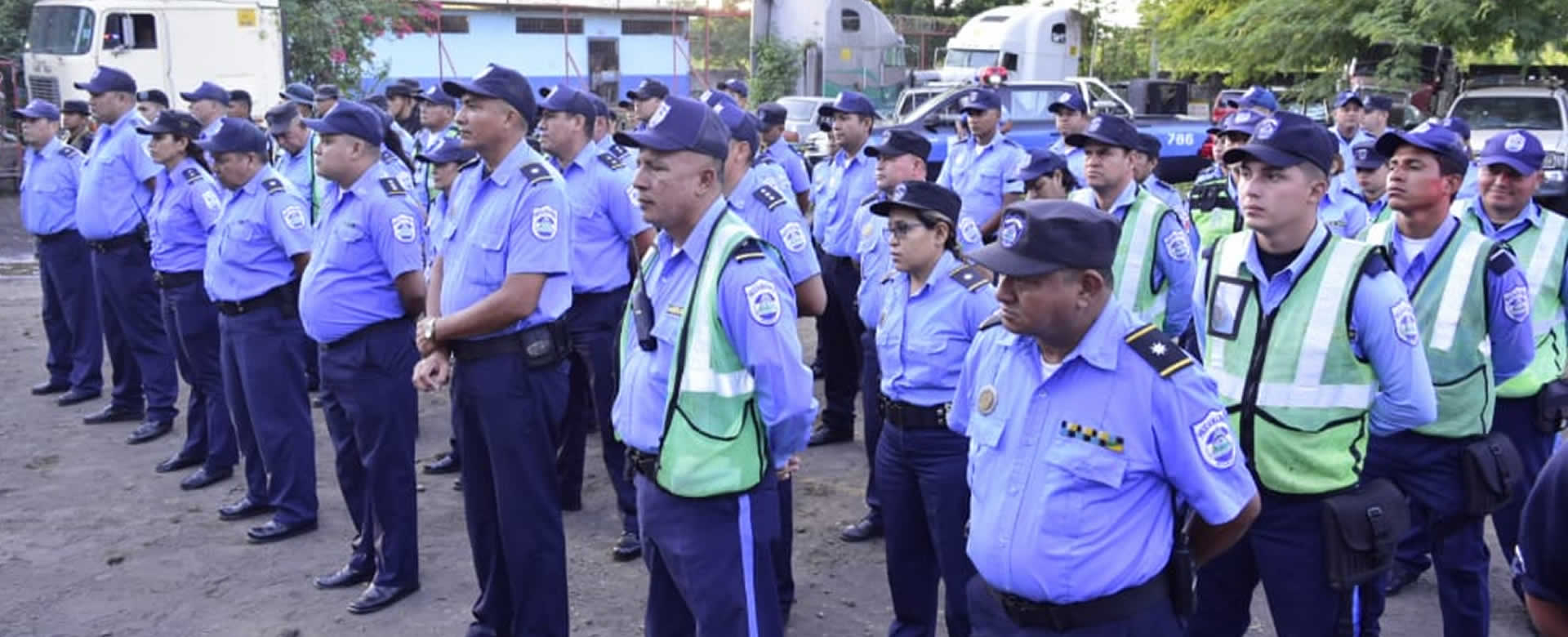 Policía de León fortalece la seguridad con el Plan María