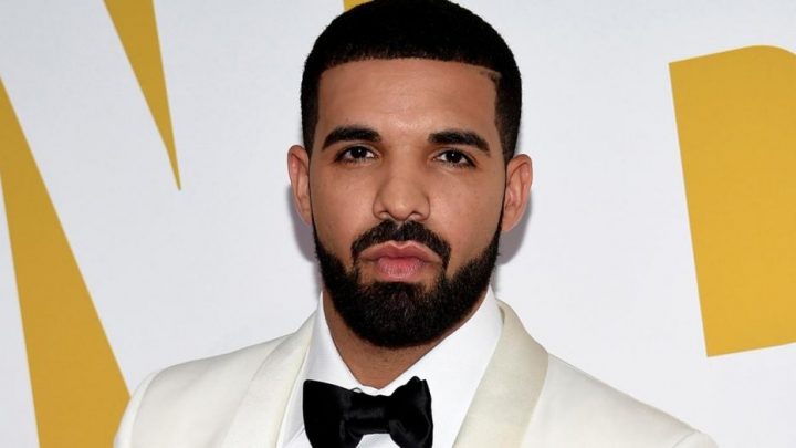 Spotify nombra a Drake como el artista más escuchado