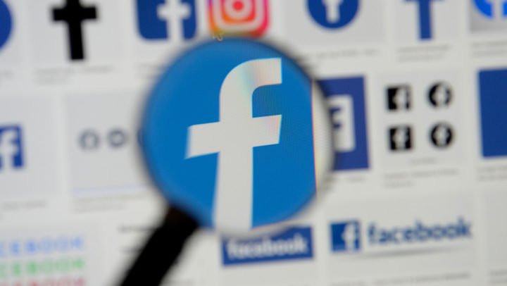 Datos personales de millones de usuarios de Facebook fueron expuestos