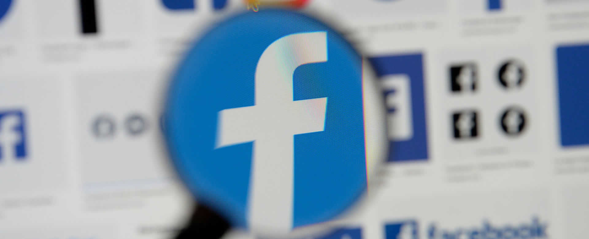 Datos personales de millones de usuarios de Facebook fueron expuestos