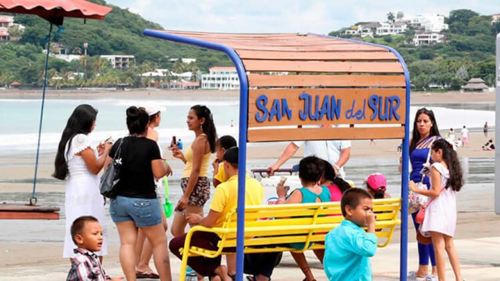 “Sunset 2019”, el Festival de San Juan del Sur que proyectará talentos emergentes