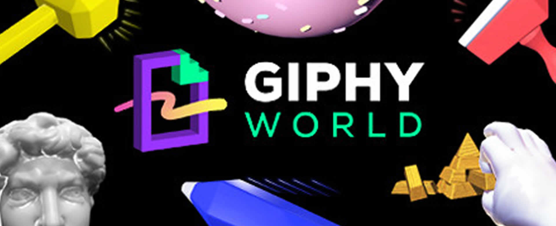 Conoce los 10 mejores Gifs de la plataforma Giphy en el 2019