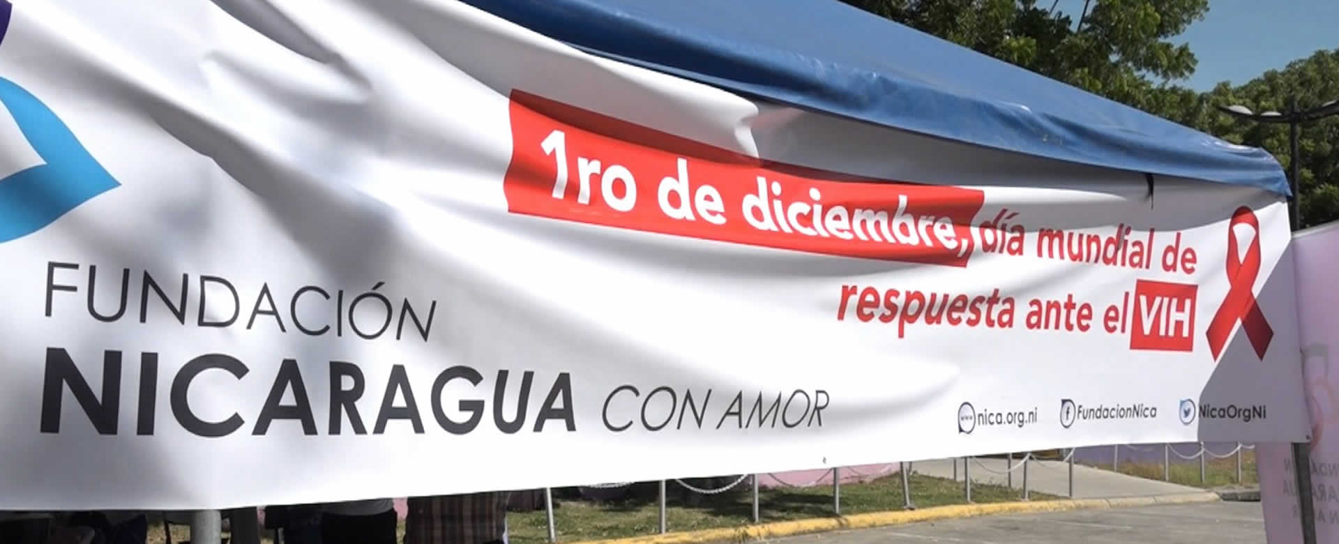 MINSA conmemora el Día Mundial de respuesta ante el VIH en Managua