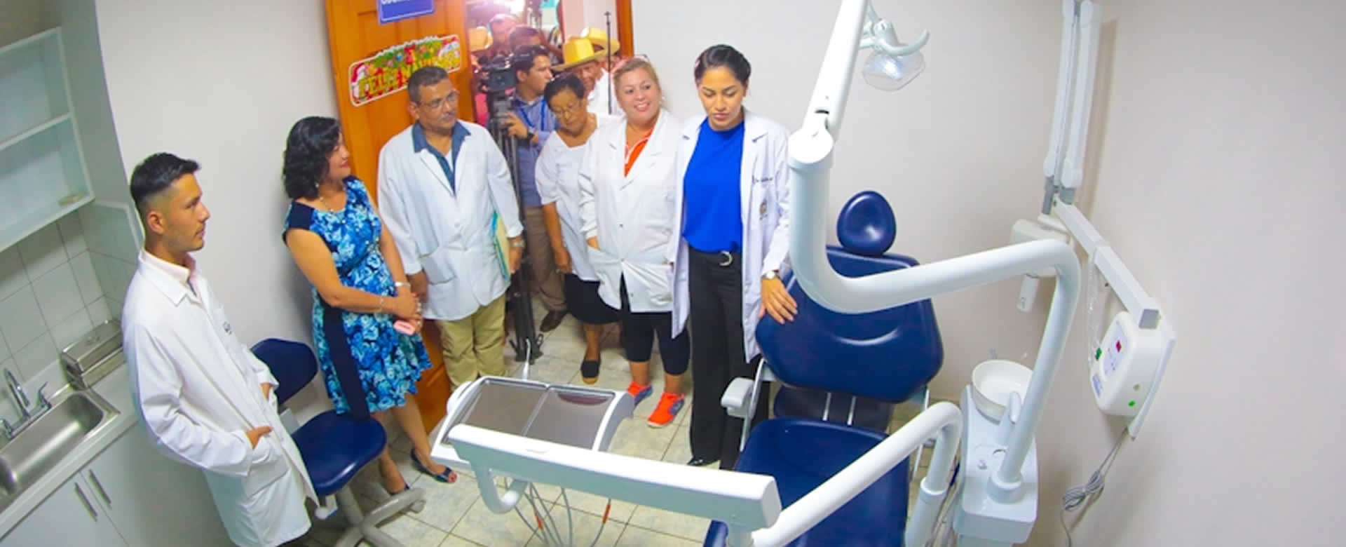 Familias de Monimbó restituyen derecho a la salud gratuita con moderno Centro de Salud