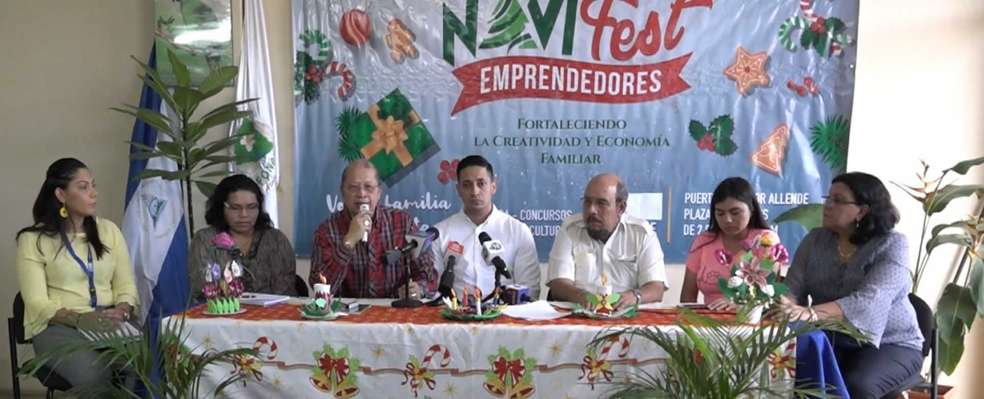 Más de 100 artesanos estarán en Feria Navifest en el Puerto Salvador Allende