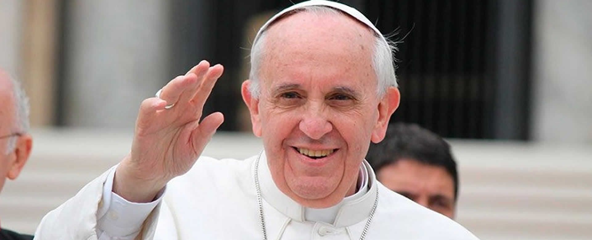 Gobierno envía saludo al Papa Francisco en ocasión del cincuentenario de Ordenación Sacerdotal