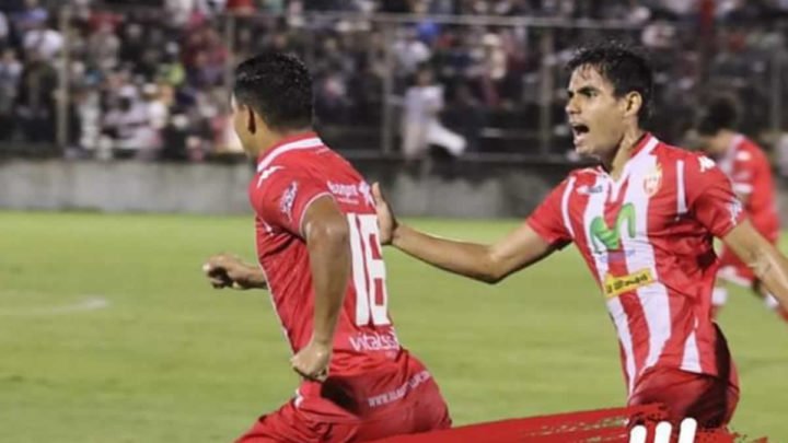 Real Estelí y Managua F.C estarán en la final del fútbol nicaragüense