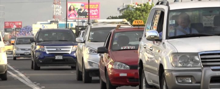 140 Municipios del país no reportan accidentes de tránsito