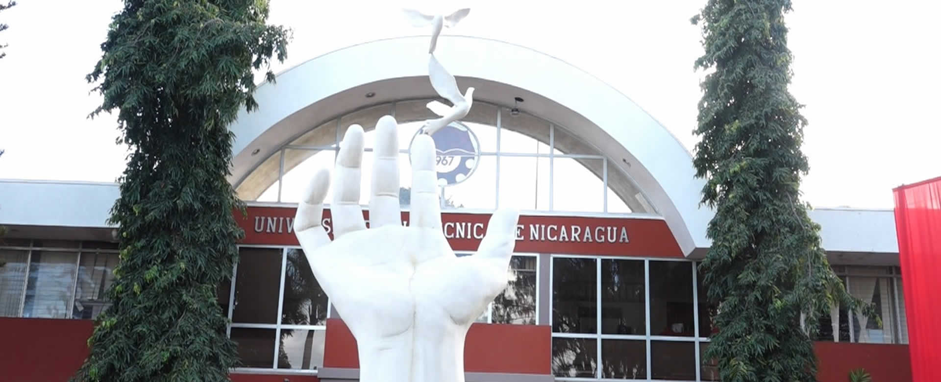 “Universidad para la Paz” es la proclama de los estudiantes de la UPOLI