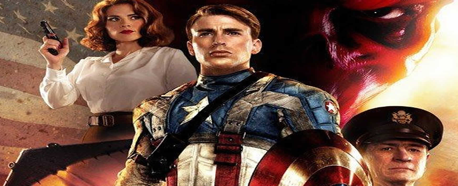 Actriz de Capitán América mata a puñaladas a su mamá