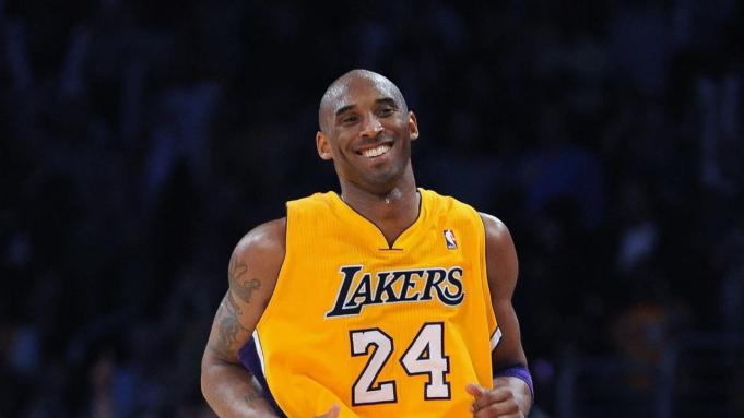 Deportistas a través de sus redes sociales lamenta muerte de Kobe Bryant