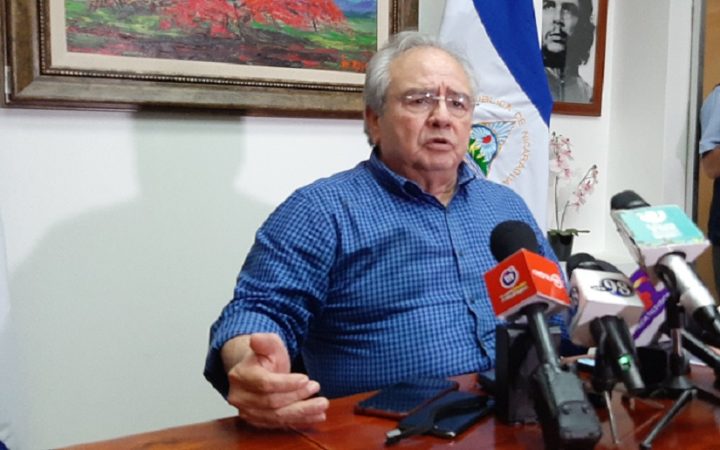 Asamblea de Nicaragua garantizará proceso electoral confiable 