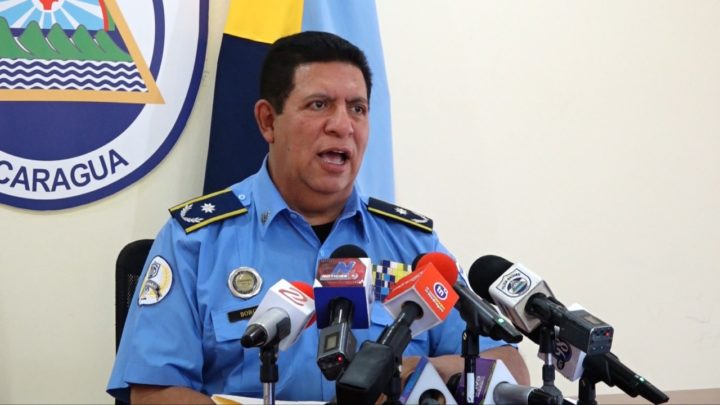Más de 14 mil policías estarán brindando seguridad en el Plan Verano