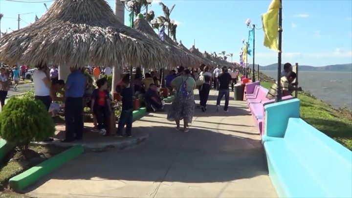 Más inversiones en modernización para el Puerto Salvador Allende