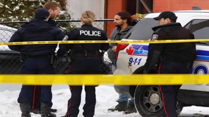 Canadá: Una persona fallecida y tres heridos tras tiroteo en Ottawa
