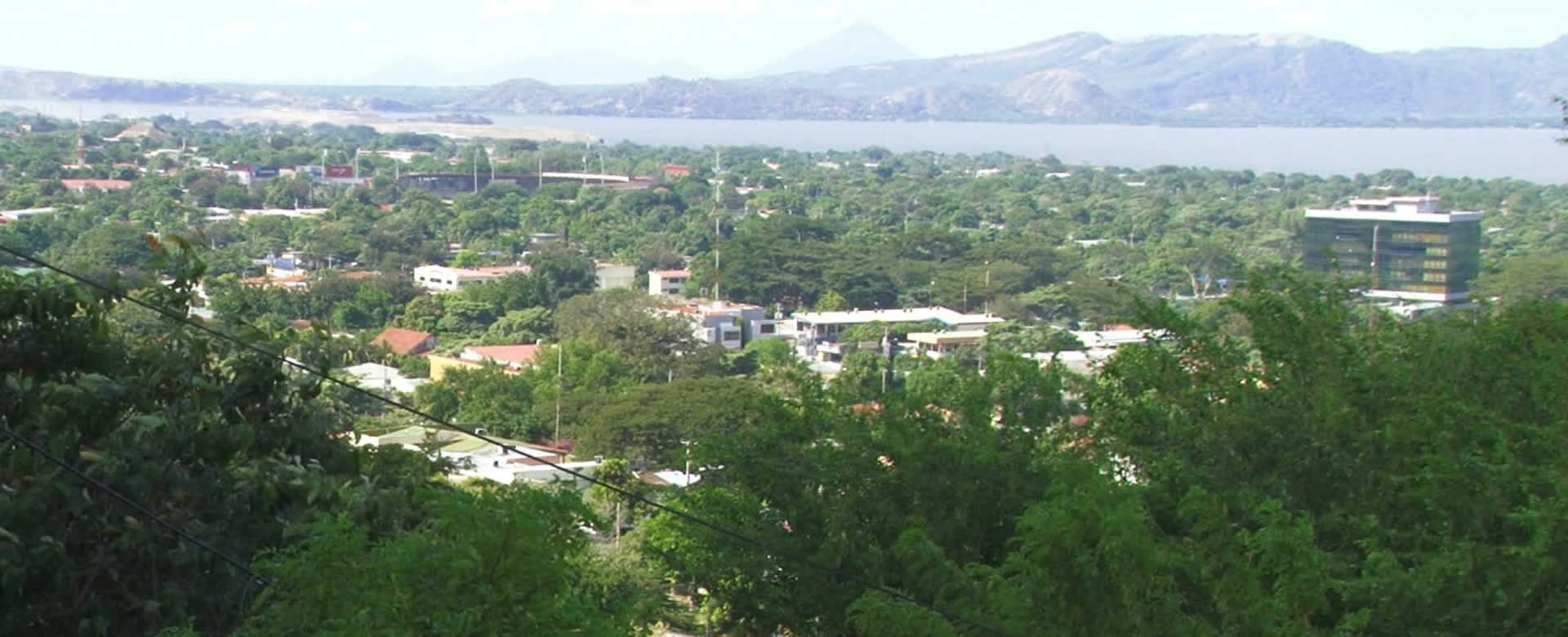INETER informa sobre altas presiones y nueva línea frontal en Nicaragua