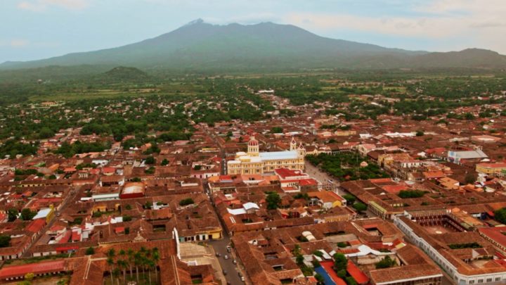 INTUR presenta estrategias para reposicionar a Nicaragua