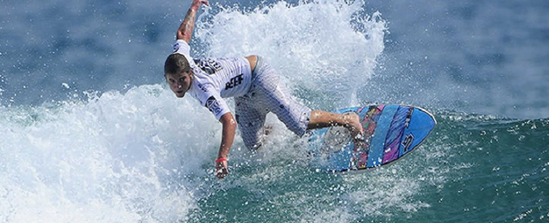 INTUR anuncia Torneo Nacional de Surf para los amantes de las olas