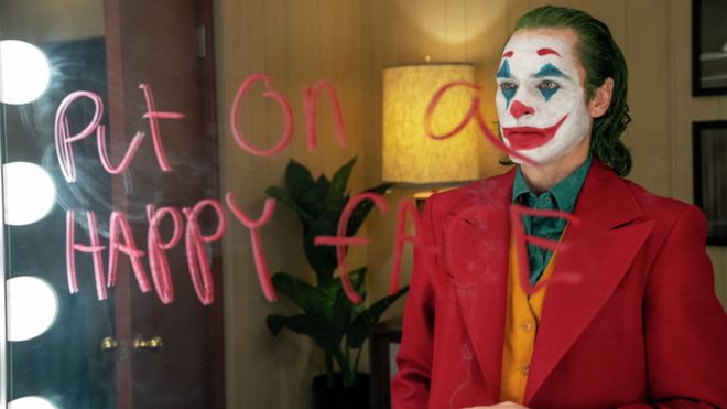 Joker es la película más nominada en la historia de los Oscars