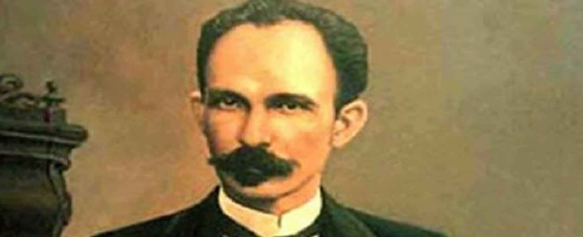 José Martí: “Yo soy bueno, y como bueno, moriré de cara al sol”