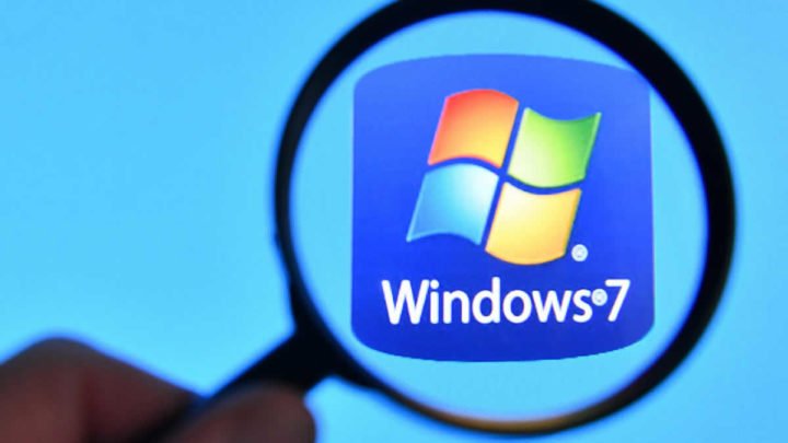 Microsoft crea una actualización gratuita para Windows 7