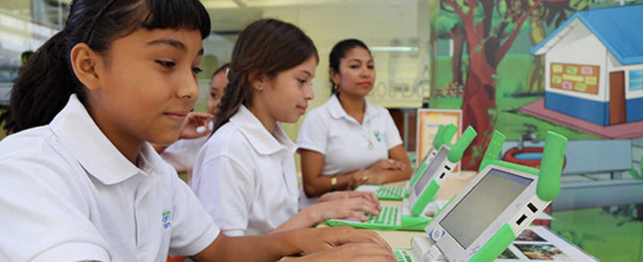 Ministra de Educación destaca avances del modelo educativo de Nicaragua
