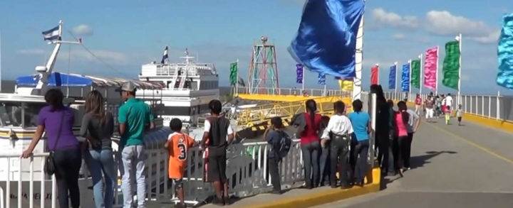 Más inversiones en modernización para el Puerto Salvador Allende