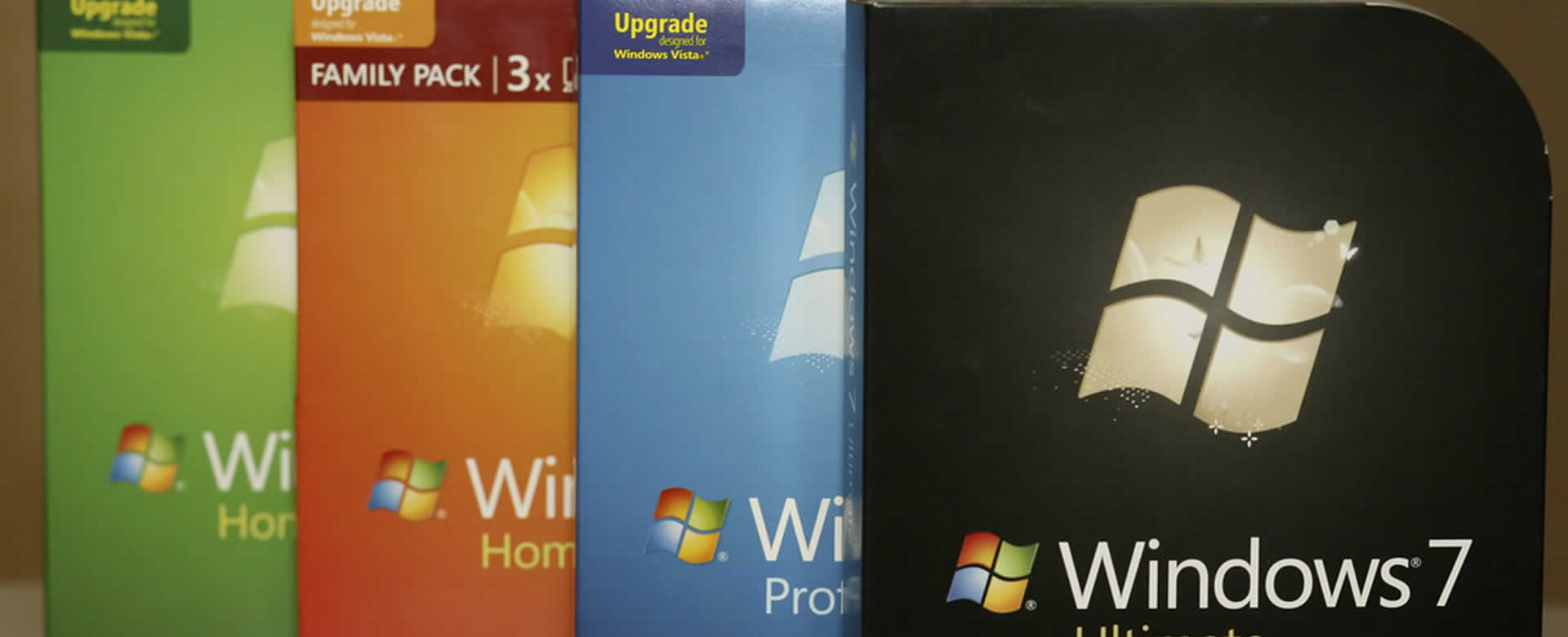 Microsoft deja de actualizar Windows 7 a partir de hoy