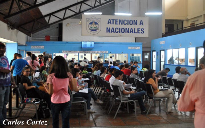 Conoce los requisitos para obtener residencia permanente en Nicaragua 
