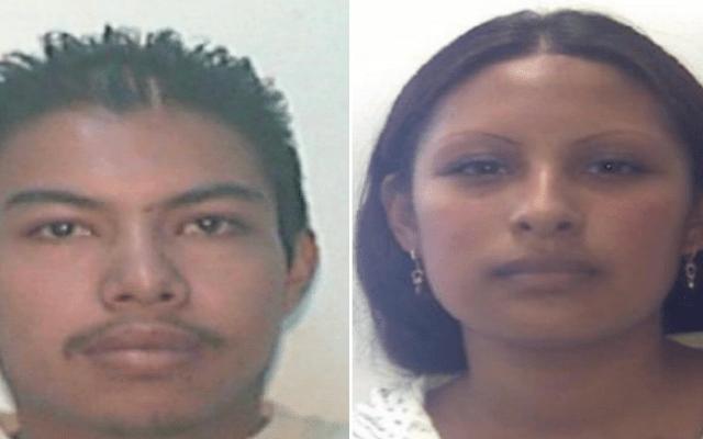 Capturan a presuntos feminicidas en el caso de la niña Fátima