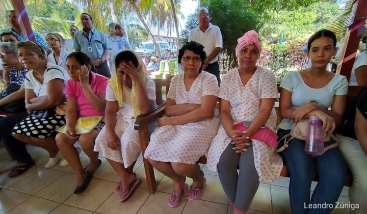 Nicaragua reduce el índice de mortalidad por cáncer en un 3%