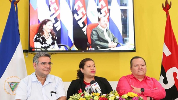 Vicepresidente del IPCC brindará conferencias ambientales en Nicaragua