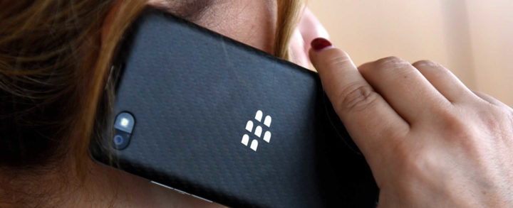 BlackBerry se despide para siempre, cerrará sus ventas este 31 de agosto