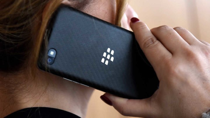 BlackBerry se despide para siempre, cerrará sus ventas este 31 de agosto 