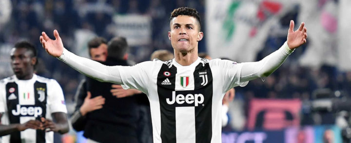 Cristiano Ronaldo tiene planeado dejar su carrera de futbolista