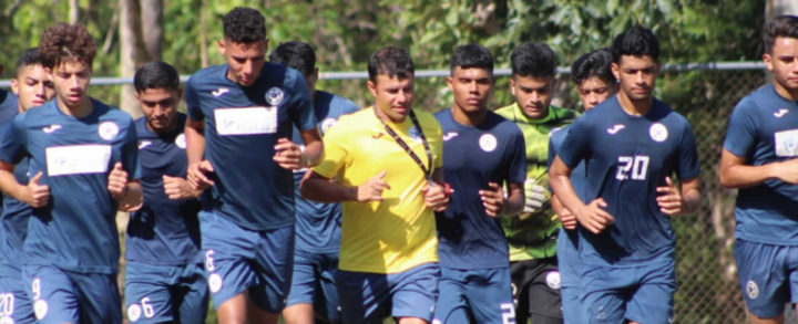 Nicaragua será partícipe de un encuentro amistoso de la CONCACAF en Costa Rica