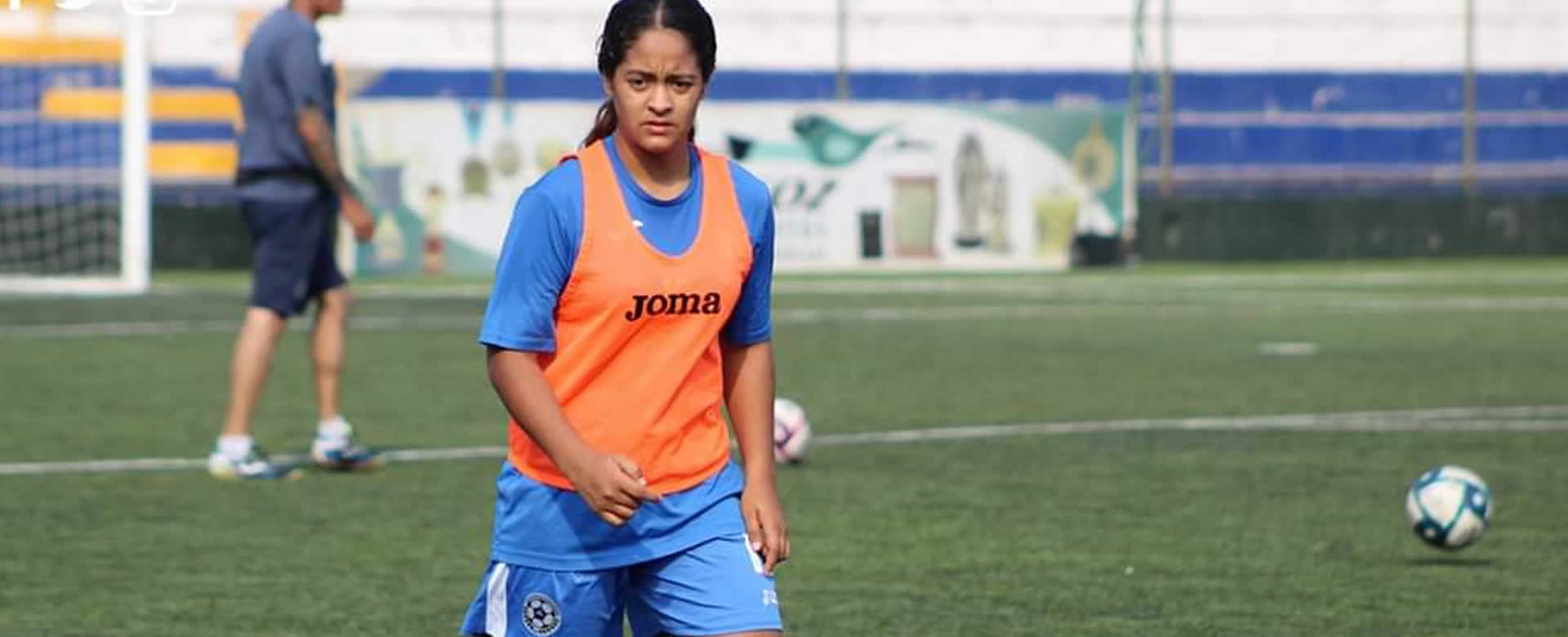 Selección de fútbol participará en Campeonato Femenino U´20 de CONCACAF