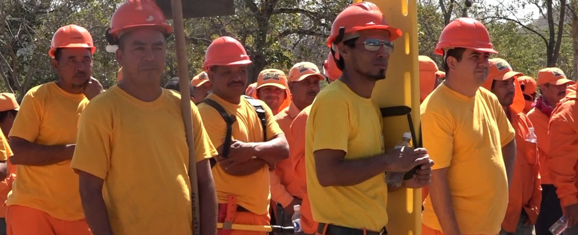 Estelí: Lanzan plan de prevención y control de incendios forestales
