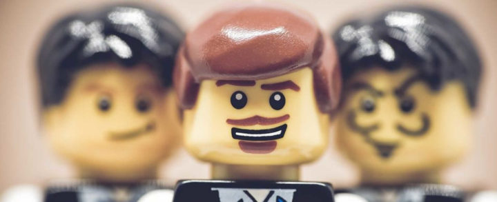 Creador de la figura humana de Lego Jens Nygaard fallece a los 78 años