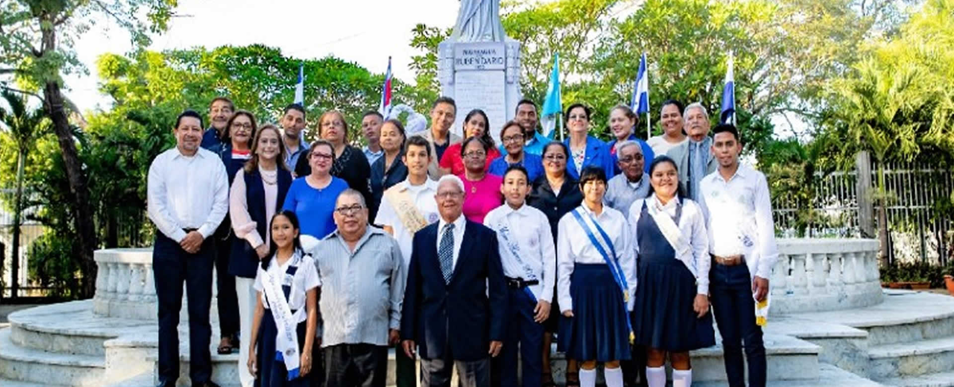 Los mejores docentes del país fueron condecorados por el presidente Daniel Ortega