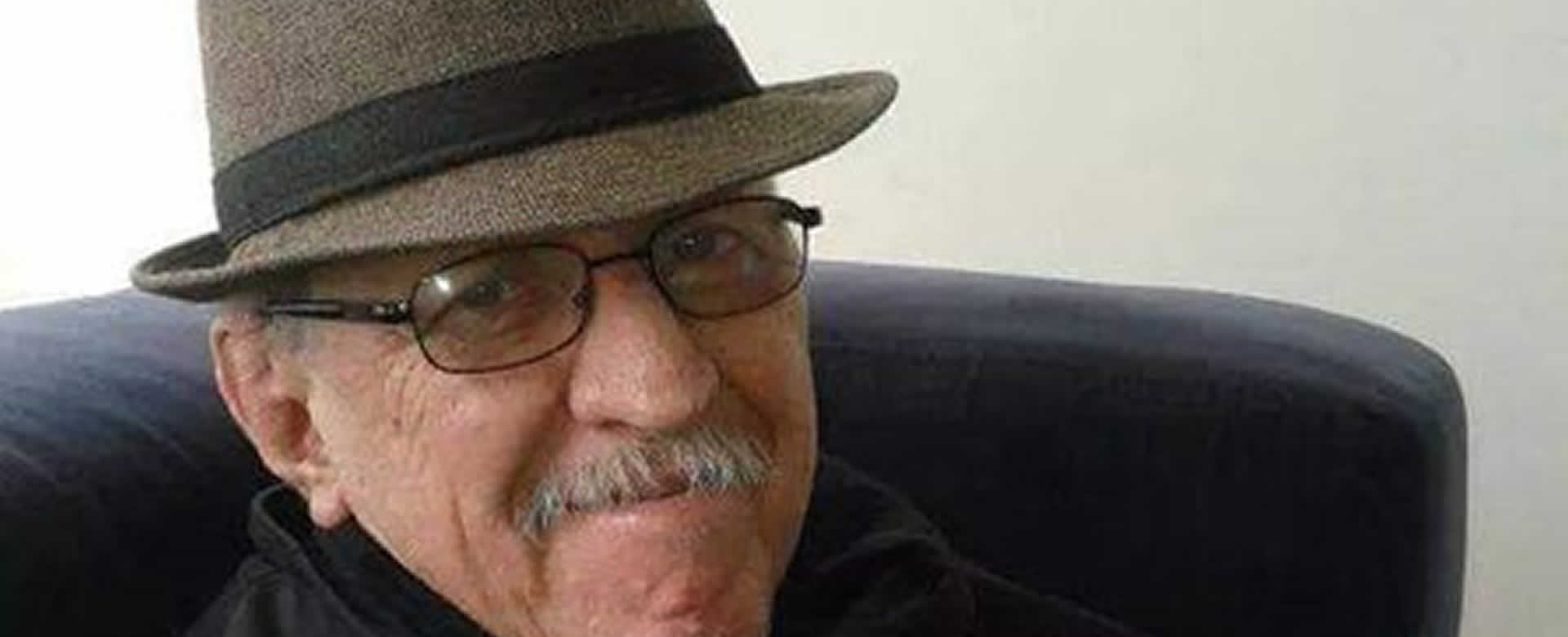 Fallece Chuno Blandón, reconocido periodista y escritor nicaragüense