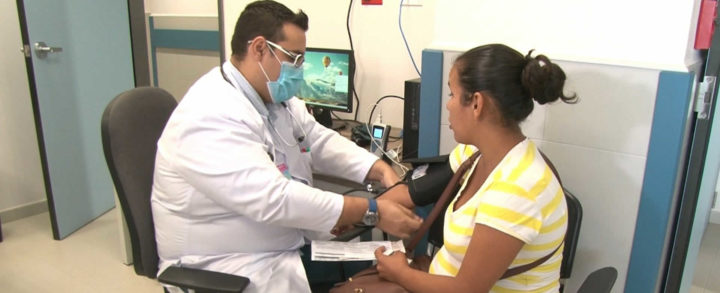 Coronavirus suma 4 mil 292 fallecidos, Nicaragua no reporta casos