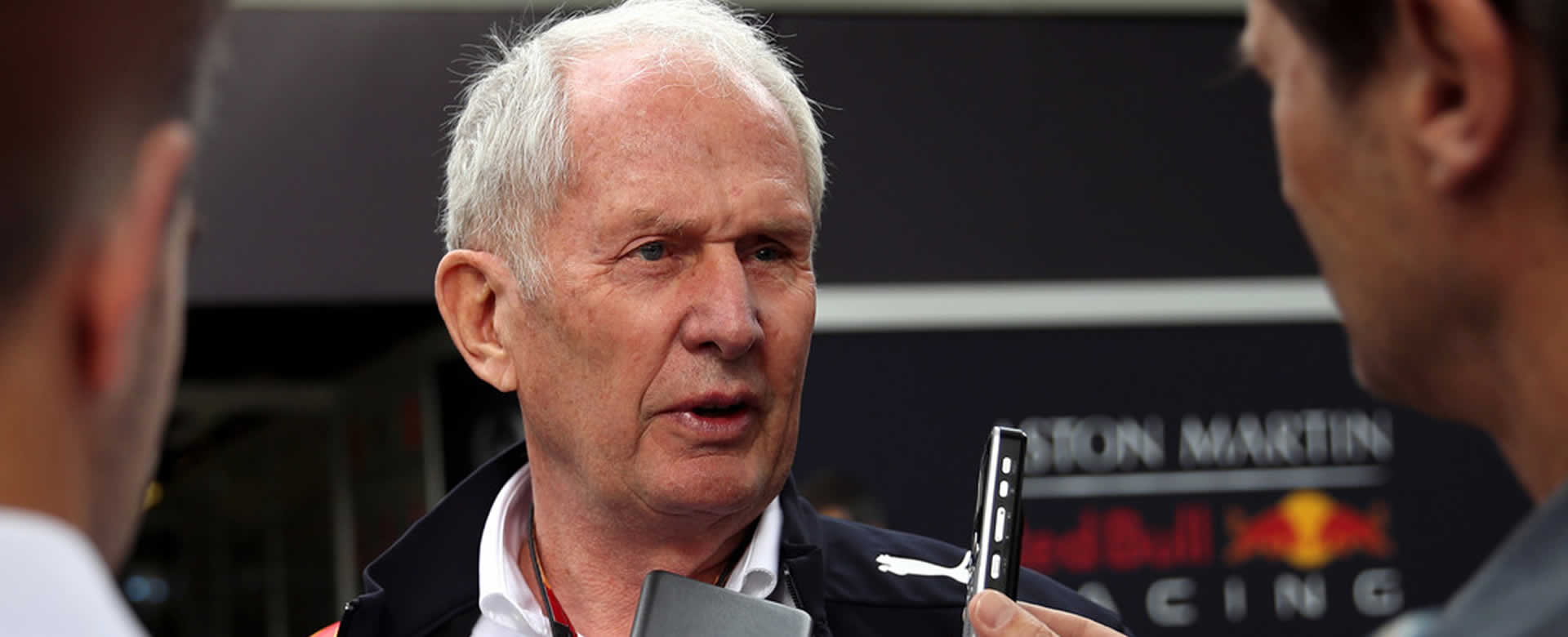 Asesor en Fórmula 1 propone volver a sus pilotos inmunes al COVID-19